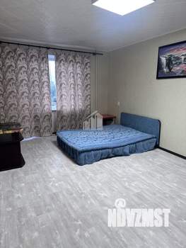 1-к квартира, вторичка, 35м2, 5/9 этаж