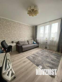 2-к квартира, вторичка, 62м2, 7/9 этаж