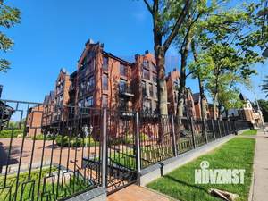 6-к квартира, вторичка, 361м2, 4/4 этаж