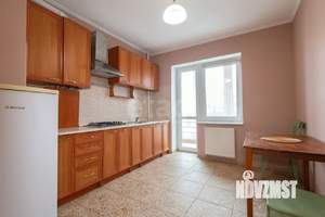 1-к квартира, вторичка, 41м2, 2/8 этаж