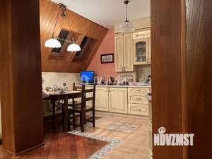 2-к квартира, вторичка, 75м2, 9/9 этаж