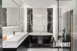 3-к квартира, вторичка, 119м2, 3/12 этаж