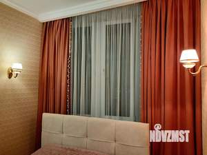 1-к квартира, вторичка, 45м2, 5/11 этаж