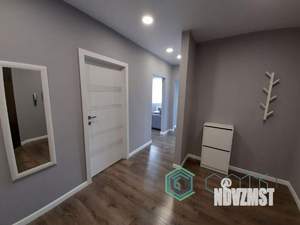 2-к квартира, вторичка, 63м2, 9/12 этаж