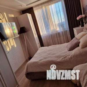 1-к квартира, вторичка, 46м2, 12/17 этаж