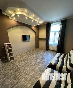 3-к квартира, вторичка, 149м2, 1/4 этаж