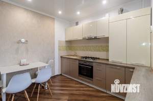 4-к квартира, вторичка, 127м2, 4/6 этаж