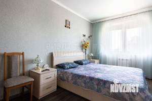 2-к квартира, вторичка, 68м2, 8/16 этаж