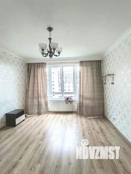 2-к квартира, вторичка, 66м2, 7/9 этаж