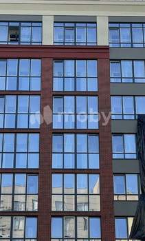 Студия квартира, вторичка, 25м2, 5/9 этаж