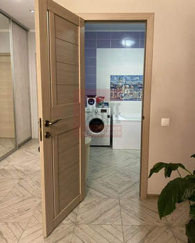 3-к квартира, вторичка, 74м2, 4/4 этаж