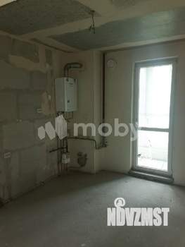 1-к квартира, вторичка, 44м2, 1/9 этаж