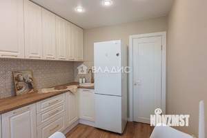 2-к квартира, вторичка, 54м2, 9/10 этаж