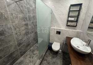 1-к квартира, вторичка, 42м2, 5/12 этаж