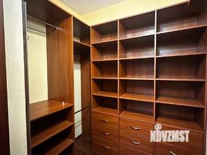 1-к квартира, вторичка, 52м2, 5/5 этаж