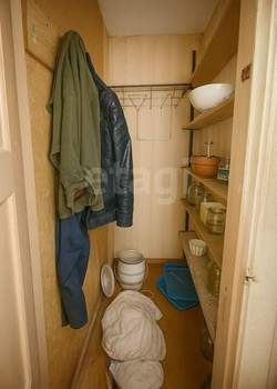 3-к квартира, вторичка, 60м2, 4/5 этаж