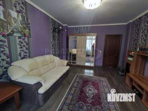 2-к квартира, вторичка, 75м2, 7/9 этаж