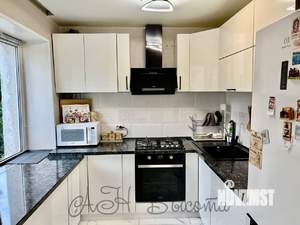 3-к квартира, вторичка, 55м2, 4/4 этаж