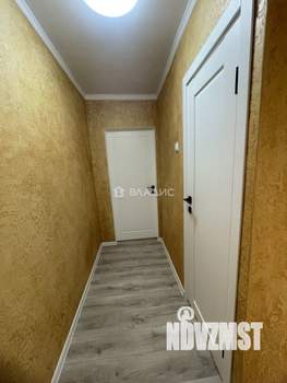 1-к квартира, вторичка, 32м2, 1/5 этаж