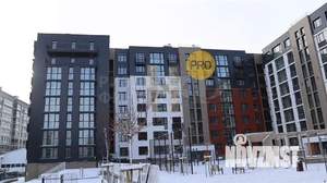 2-к квартира, вторичка, 64м2, 1/8 этаж