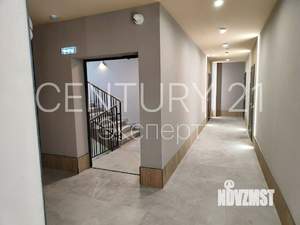 1-к квартира, вторичка, 52м2, 1/7 этаж