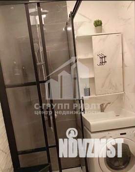 1-к квартира, вторичка, 33м2, 3/5 этаж