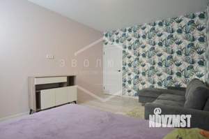 1-к квартира, вторичка, 38м2, 2/4 этаж