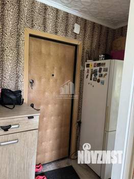 1-к квартира, вторичка, 30м2, 4/5 этаж