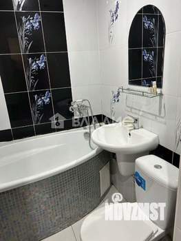 2-к квартира, вторичка, 46м2, 1/4 этаж