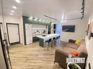 2-к квартира, вторичка, 66м2, 2/8 этаж