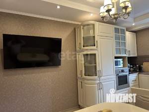 3-к квартира, вторичка, 84м2, 3/9 этаж