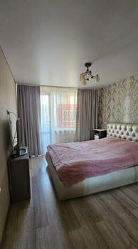 3-к квартира, вторичка, 64м2, 4/9 этаж