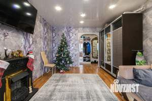 3-к квартира, вторичка, 63м2, 1/10 этаж