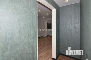 2-к квартира, вторичка, 46м2, 4/5 этаж