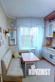 2-к квартира, вторичка, 57м2, 2/5 этаж