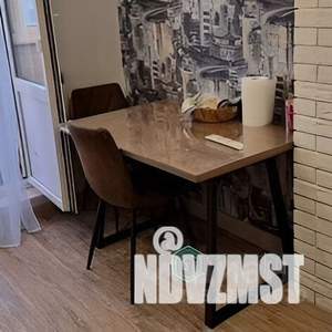 1-к квартира, вторичка, 46м2, 12/17 этаж