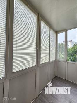 1-к квартира, вторичка, 39м2, 3/4 этаж