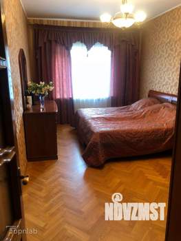 3-к квартира, вторичка, 98м2, -2/5 этаж