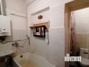 1-к квартира, вторичка, 31м2, 1/4 этаж