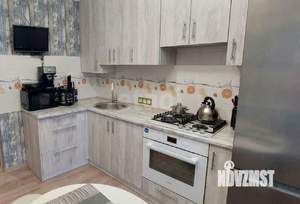 1-к квартира, вторичка, 30м2, 5/5 этаж