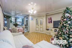 5-к квартира, вторичка, 128м2, 3/5 этаж