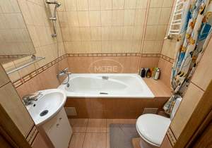 1-к квартира, вторичка, 36м2, 6/9 этаж