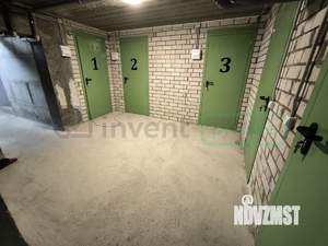 1-к квартира, сданный дом, 41м2, 1/4 этаж