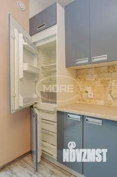 1-к квартира, вторичка, 53м2, 4/10 этаж