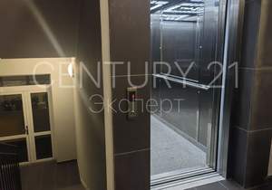 2-к квартира, вторичка, 56м2, 1/9 этаж