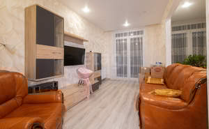 2-к квартира, вторичка, 65м2, 2/9 этаж