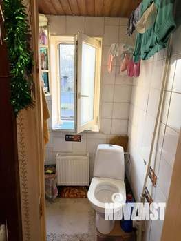 1-к квартира, вторичка, 33м2, 1/2 этаж