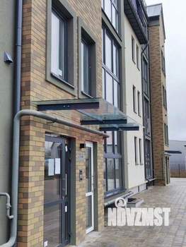 4-к квартира, вторичка, 103м2, 4/4 этаж