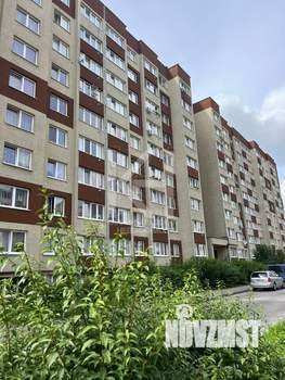 2-к квартира, вторичка, 69м2, 5/9 этаж