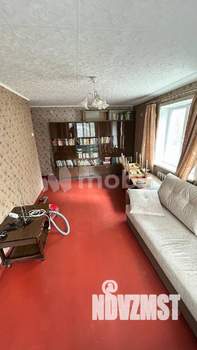 2-к квартира, вторичка, 43м2, 2/5 этаж